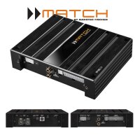 Match / HelixPP 86DSP - 8-Kanal Plug & Play...
