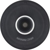Ground Zero | GZCF 165COAX | 16,5cm Hochleistungs-Koax Lautsprecher
