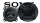 Sony XS-FB1030 - 10cm 3-Wege Koax-System - Einbauset passend für Peugeot 107 - justSOUND