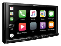 Pioneer SPH-DA230DAB - 2-DIN Bluetooth | DAB+ | USB | Android | Apple CarPlay - AndroidAuto Autoradio