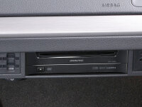 Alpine | DVE-5300G | DVD-Player für Volkswagen Golf VII und ŠKODA Octavia 3