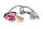 Audison | APBMW ReAMP 1 - Plug & Play Kabel für BMW - MINI