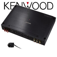 Kenwood XH901-5 - 5-Kanal Endstufe