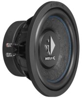 Helix K 10W - 25cm Subwoofer