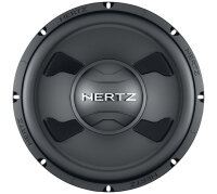 Hertz DS 25.3 - 25cm Subwoofer