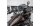 Rockford Fosgate HD9813RGU-STAGE2 | Stage 2 audio kit 1998-2013 für Harley-Davidson Road Glide Ultra motorcycles (Shark Nose)