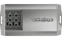 Rockford Fosgate HD9813SGU-STAGE3 | Stage 3 audio kit for select 1998-2013 für Harley-Davidson motorcycles
