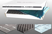 Gladen 2-Door Kit Professional - Starterset für 2...