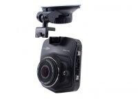 Caliber Dashcam DVR110 | Mit Bewegungssensor und Weitwinkel | HD | TFT Display | Dash Cam
