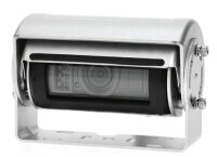 ESX Rückfahrkamera mit Schutzklappe VNA-RCAM-SHUTTER