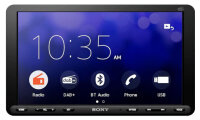Sony XAV-AX8050D  - 1-DIN Bluetooth | DAB+ | Apple...