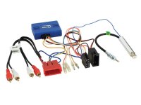 AUDI ISO Universal CAN-BUS + Aktivsystemadapter CanBus +...