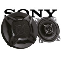 Sony XS-FB1020E - 10cm | 2-Wege Koax Lautsprecher