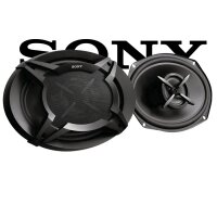 B-Ware Sony XS-FB6920E - (6 × 9" | 16 × 24 cm)  | 2-Wege Koax Oval-Lautsprecher