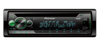 Pioneer DEH-S410DAB - DAB+ | CD | Spotify | MP3 | USB |...