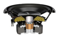 Pioneer TS-A250S4    - 25cm Subwoofer