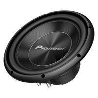 Pioneer TS-A300S4   -  30cm Subwoofer