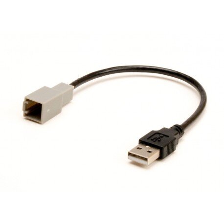 PAC USB-TY1 - OEM USB Kabel für Toyota