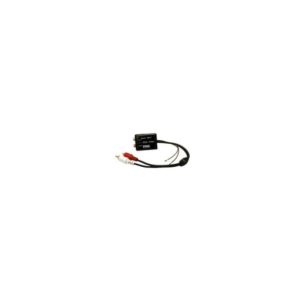 PAC HDMI-USB-CBL - Armaturenbrett 1m Verlängerungskabel für HDMI und ,  34,90 €