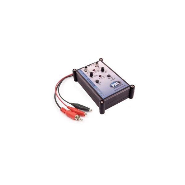 PAC TL-PTG2 - Audio-Tester mit integriertem Tongenerator, Speaker-Phasentester & Cinchkabel-Tester