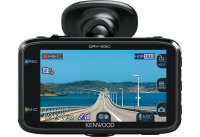 Kenwood DRV-830 - Wide Quad-HD Dashcam mit GPS und...