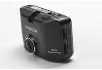 Kenwood DRV-830 - Wide Quad-HD Dashcam mit GPS und...
