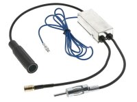 DAB+ Digitalradio DAB Antennen Splitter