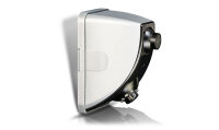 Zenec ZE-RVSC200 | Doppellinsen Rückfahrkamera für Reisemobil, Caravan & Camper-Van