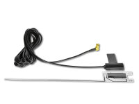 Zenec EACC-DAB1 | DAB+ Antenne Folien Scheibenklebeantenne