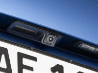 Alpine Rückfahrkamera-Einbaukit für Audi A4, A5...