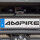 AMPIRE KIP200 | Ultra-Weitwinkel Farb-Rückfahrkamera, IP69K, Heckeinbau