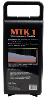 Helix MTK1 | Mikrofon zum DSP einstellen