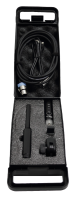 Helix MTK1 | Mikrofon zum DSP einstellen