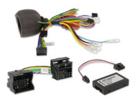 Alpine APF-X300VW | CAN zu UART Interface für VW-Plattform (MIB-PQ- & Golf 6-Radio - Seat, Skoda und VW)