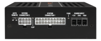 Helix / Match UP 7DSP - MATCH 7-Kanal Micro Verstärker mit 8-Kanal DSP