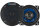 Blaupunkt ICX402 - 10cm 2-Wege Lautsprecher