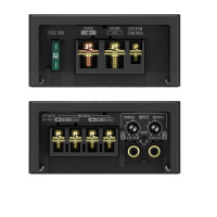 Pioneer PRS-D800 - 2-Kanal Endstufe Class D | Digital - Ultrakomakt