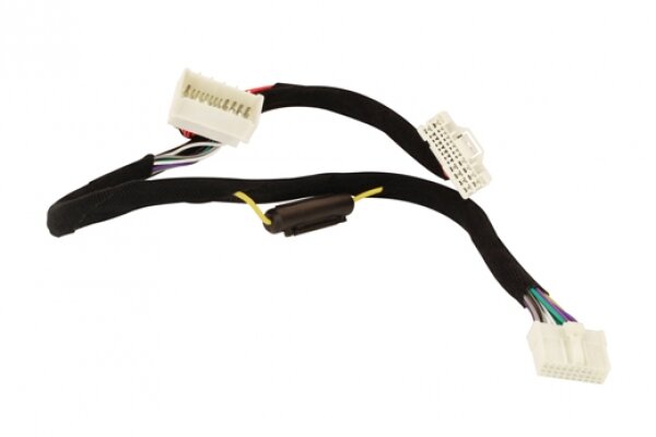 AXTON SPECIFIC DSP P&P Kabel für Kia Hyundai - ATS-ISO2