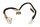 AXTON SPECIFIC DSP P&P Kabel Ford Land Rover - ATS-ISO24