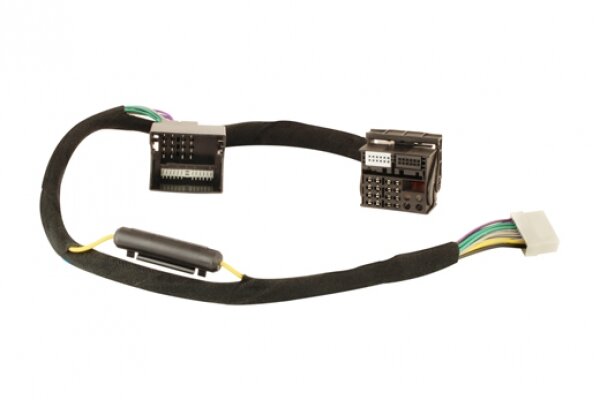 AXTON SPECIFIC DSP P&P Kabel für BMW VW Skoda Ford - ATS-ISO5