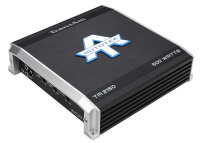 Autotek TA2150 - 2-Kanal Class A/B Analog Verstärker...