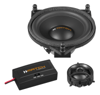 Helix - UP C42MB-FRT | 2-Wege Lautsprecher System...