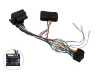 Autoleads CTHUB-SK01 | CanBus Adapter Skoda