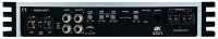ESX QE600.2 - 2-Kanal Verstärker Endstufe brückbar | Class D / Digital