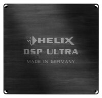Helix DSP ULTRA | DER DSP !!