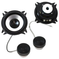 Andrian Audio A6-80-G | 8cm Kompo | A80 neo + A-25G