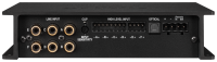 Helix DSP.3 | Neueste Technik - digitaler 8-Kanal Signalprozessor DSP