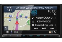 Kenwood DNX9190DABS - 2-DIN NAVI | DAB+ | Bluetooth |...