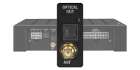 Helix / Match MEC BT - PP 86DSP | Bluetooth® Audio Streaming Funktion + optischen Digitalausgang im SPDIF Format