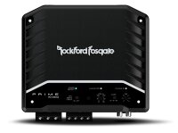 Rockford Fosgate R2-200X2 - 2-Kanal Verstärker...